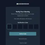 OTP Authentication