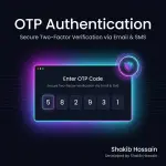 OTP Authentication