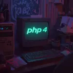 PHP 4: A Historical Overview