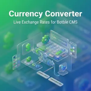Currency Converter