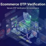 Ecommerce OTP Verification
