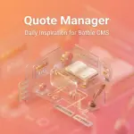 Quote Manager