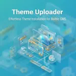 SH Theme Uploader