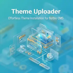 SH Theme Uploader