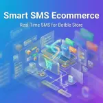 Smart SMS Ecommerce